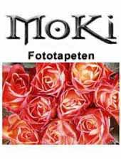 MoKi Fototapeten, Bildtapeten, Phototapeten in Prospektqualitt.
